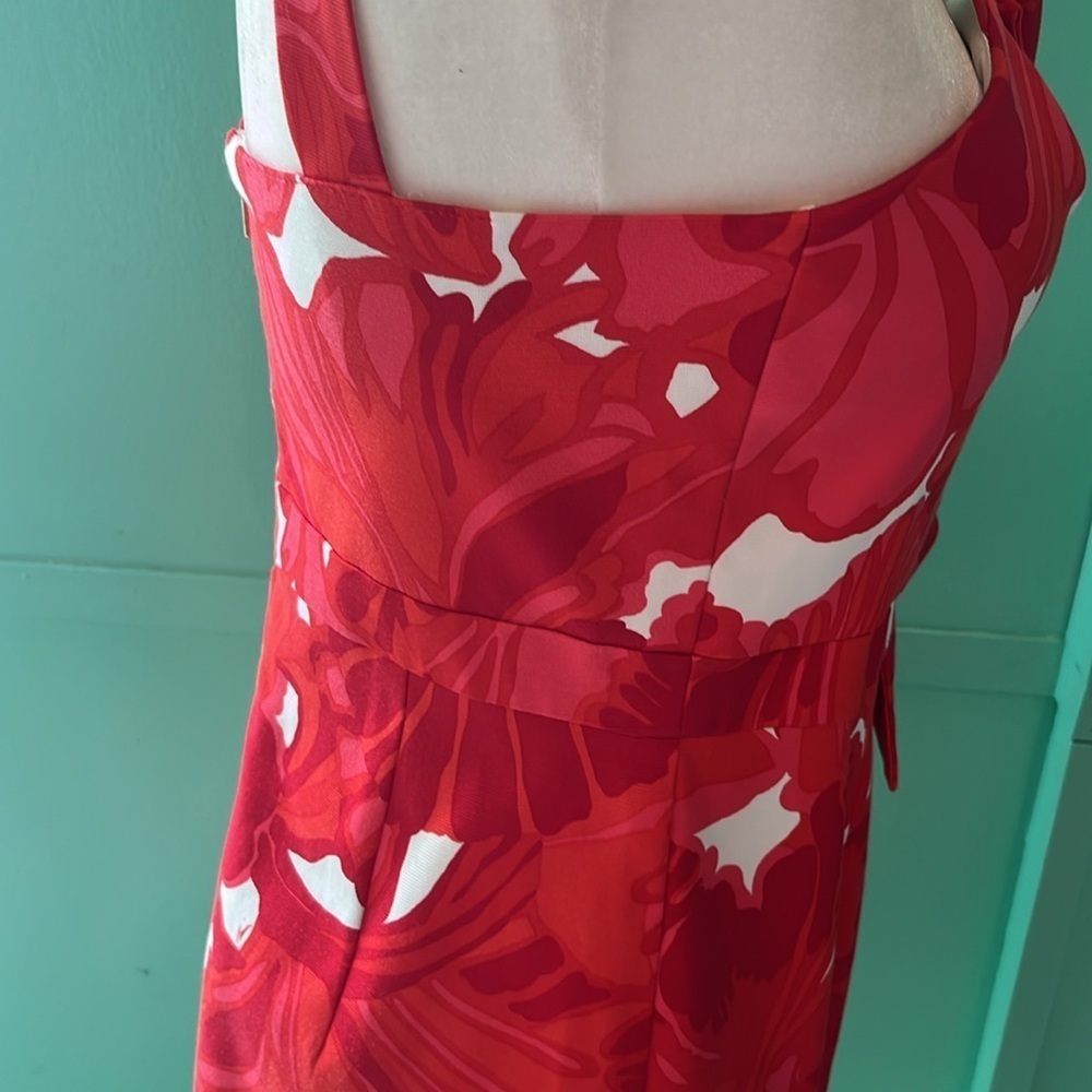 Fabulous Trina Turk cocktail dress - Picture 8 of 14